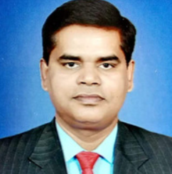 Editorial Member